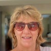 Photograph of Judy