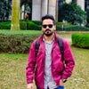 Photograph of Shahriar