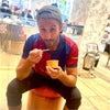Photograph of Sergi