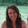 Photograph of Natalie