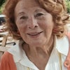 Photograph of Francizca