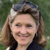 Photograph of Lara