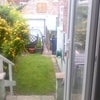 Photo 7: Back garden and private parking