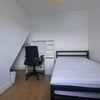 Photo 3: Very comfy pocket-sprung mattress