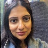 Photograph of Krishna