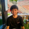 Photograph of Matt