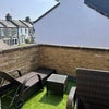 Photo 4: Roof terrace