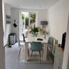 Photo 6: Kitchen dining area