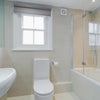 Photo 9: Downstairs bathroom