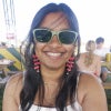 Photograph of Tanya