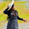 Photograph of Shahana