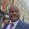 Photograph of Emeka