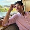 Photograph of Arpit