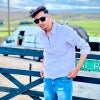 Photograph of Shahriar