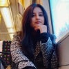 Photograph of Niharika