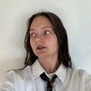 Photograph of Alexandra