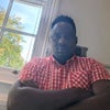 Photograph of Tosin Isaac