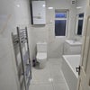 Photo 3: Common Toilet/Bathroom