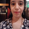 Photograph of Fatima Ezzahra