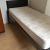 Photo 4: Single room taken