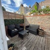 Photo 4: Relaxed Garden