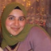 Photograph of Aisha