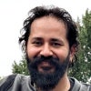 Photograph of Leandro