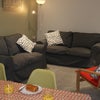 Photo 3: Comfortable sofas for down time