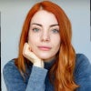 Photograph of Scarlett