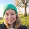 Photograph of Jess