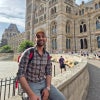 Photograph of Mohamed