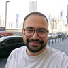 Photograph of Sajjad 