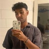 Photograph of Josh