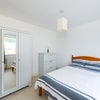 Photo 2: Double room. 