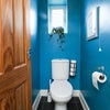 Photo 4: Toilet.