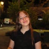 Photograph of Effy