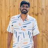 Photograph of Althaf