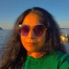 Photograph of Niharika