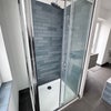 Photo 6: Shower (floor 1)