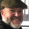 Photograph of Dave