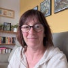 Photograph of Melanie