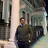 Photograph of Faraz