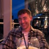 Photograph of Shaun