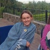 Photograph of Niamh