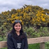 Photograph of Shreya