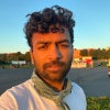 Photograph of Aniket