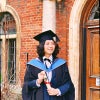 Photograph of Jun Bin