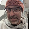 Photograph of Dan