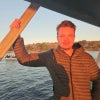 Photograph of Harry