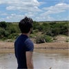 Photograph of Jacob 